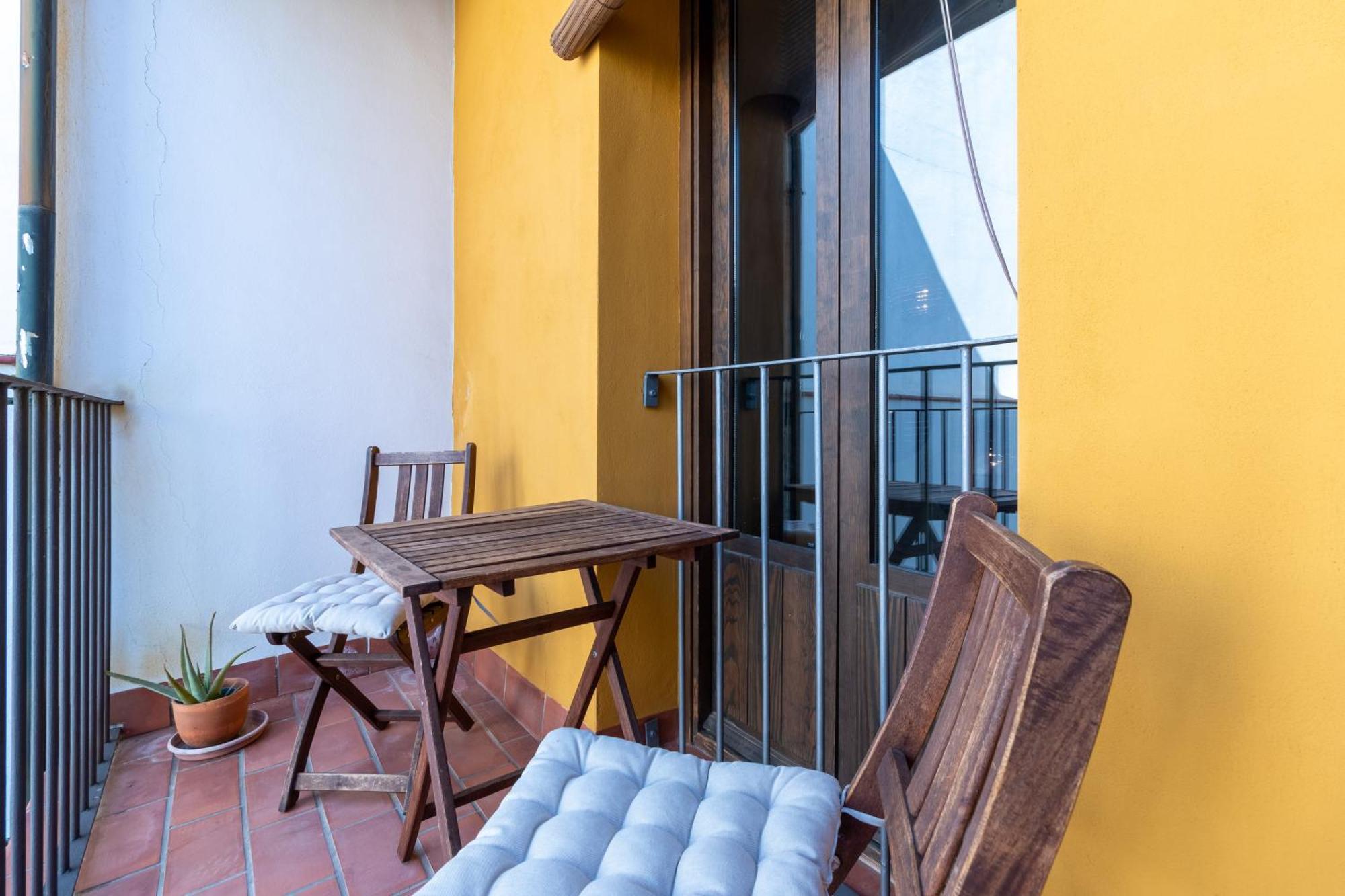 El Patio De Salome Villa Córdoba Exteriör bild